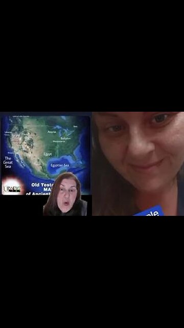 IS AMERICA REALLY THE OLD WORLD? 🤯🤯🤯