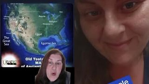 IS AMERICA REALLY THE OLD WORLD? 🤯🤯🤯