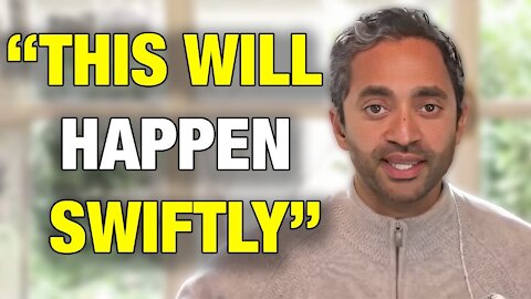 "This Will Be The Most Profitable Spread Trade of My Lifetime" | Chamath Palihapitiya