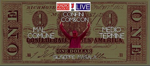 Confini Com&Con_ Giuseppe Masala_ Mal comune medio termine