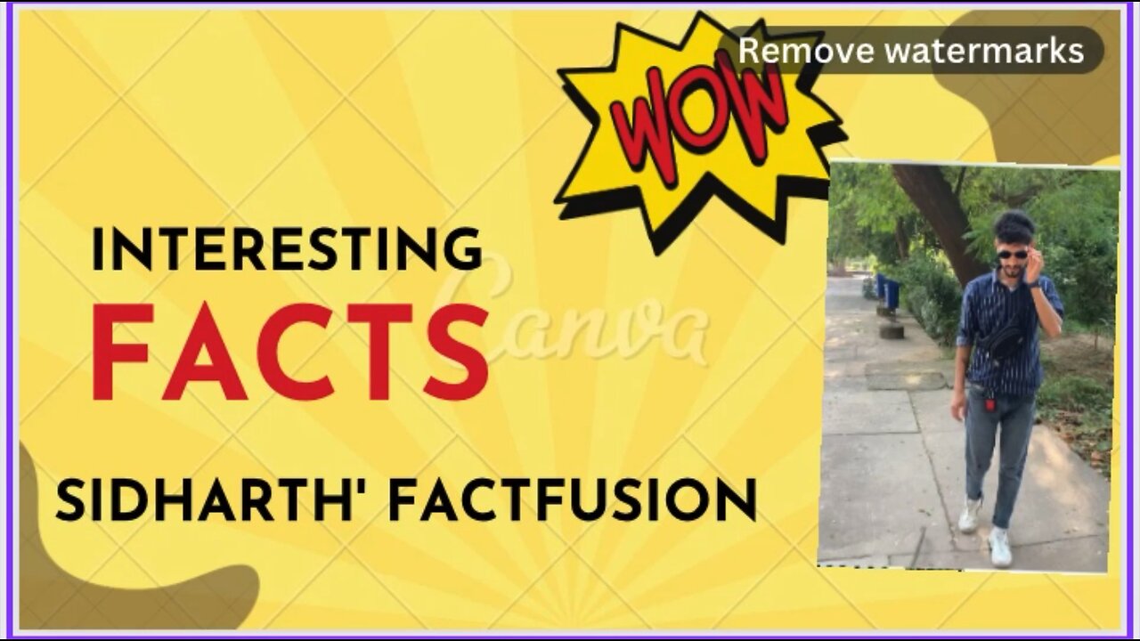 Did you know?
