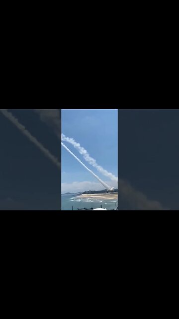 (PLA) from Pingtan islands, 138 km W from 🇹🇼 ROC/Taiwan territory #Taiwan #China #shorts