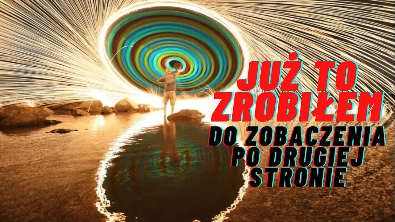 Perfekcyjna i skuteczna metoda na przejście z 3D do 5D oraz kontrola rezonansu | SUKCES GWARANTOWANY