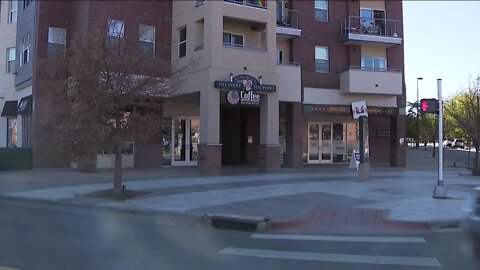 Denver's Coffee at The Point launches GoFundMe campaign to reopen
