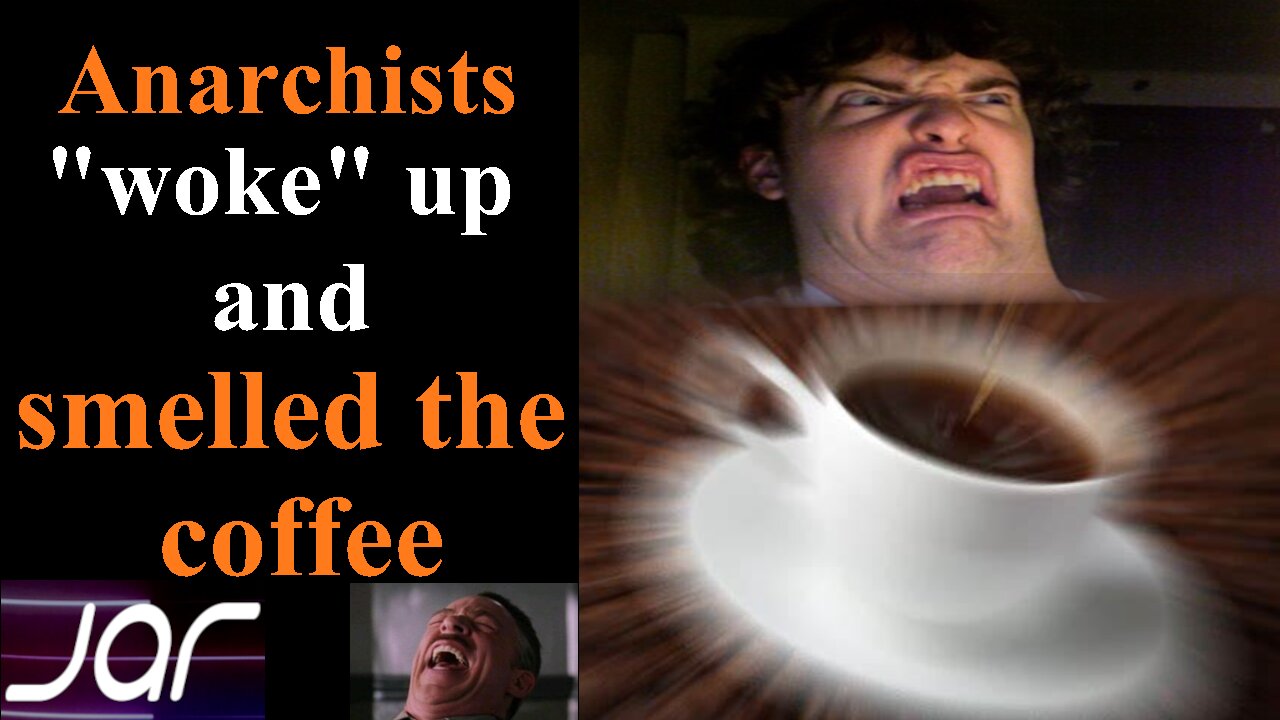 Broke Barista - Toronto Edition l Dumber than a bag of hammers