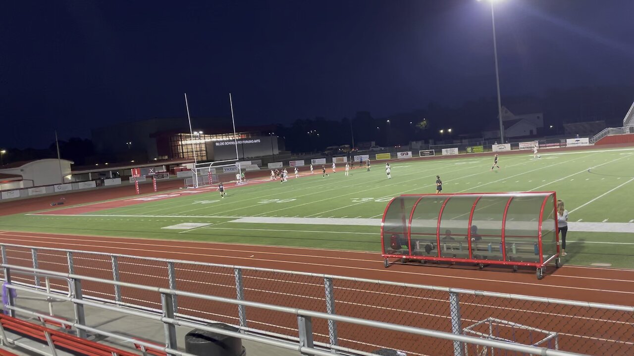 jolee shaver goal