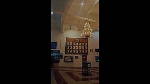Dr. Zakir Hussain Library of Jamia Millia Islamia