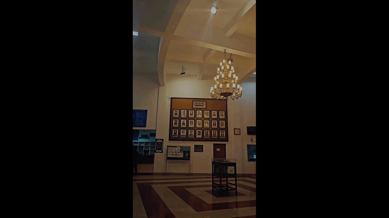 Dr. Zakir Hussain Library of Jamia Millia Islamia