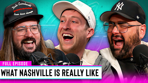 Dusty Slay Explains What It's Really Like Living in Nashville | Out & About Ep. 262
