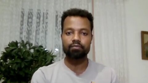 ማታ ኦነግ ቀን የኦሮሚያ ልዩ ኃይል በመሆን በየጊዜው የሚፈጸም እልቂት - ሞገስ ዘውዱ