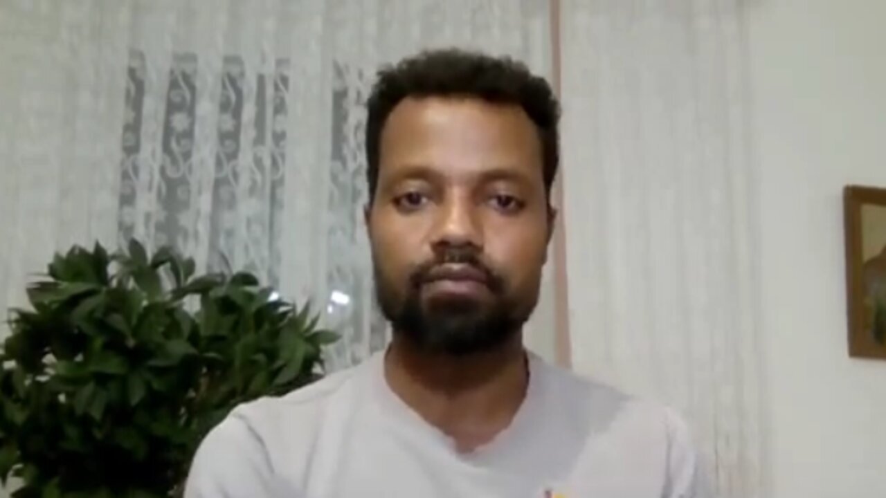 ማታ ኦነግ ቀን የኦሮሚያ ልዩ ኃይል በመሆን በየጊዜው የሚፈጸም እልቂት - ሞገስ ዘውዱ