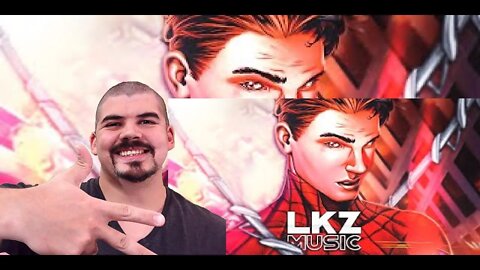 React QUANDO EU PULAR 🕷🕸 (Homem-Aranha) LKZ Prod.ZG - Melhor do mundo