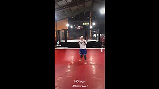 Muaythai Curitiba