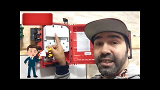 Rede fibra óptica com CTO personalizada e colorida veja