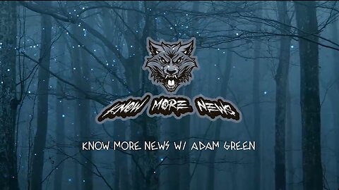 MMM Debate- I Christianity a Deception opening statement by Adam Green of Know More News