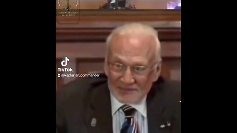 Entrevista con Aldrin