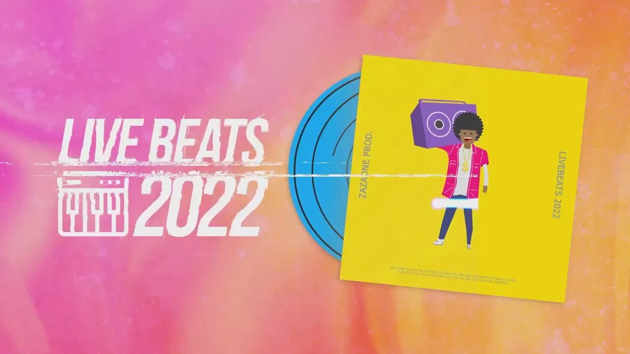 Criando um Beat de Funk Consciente! Make a Beat Funk Brasil! LiveBeats ZazaOneš¹