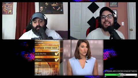 Commie Krystal Ball Wants A Political Revolution