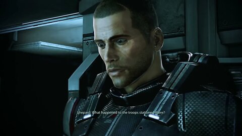 Mass Effect 3 Legendary Edition Episode 55 XBOX ONE S No Commentary