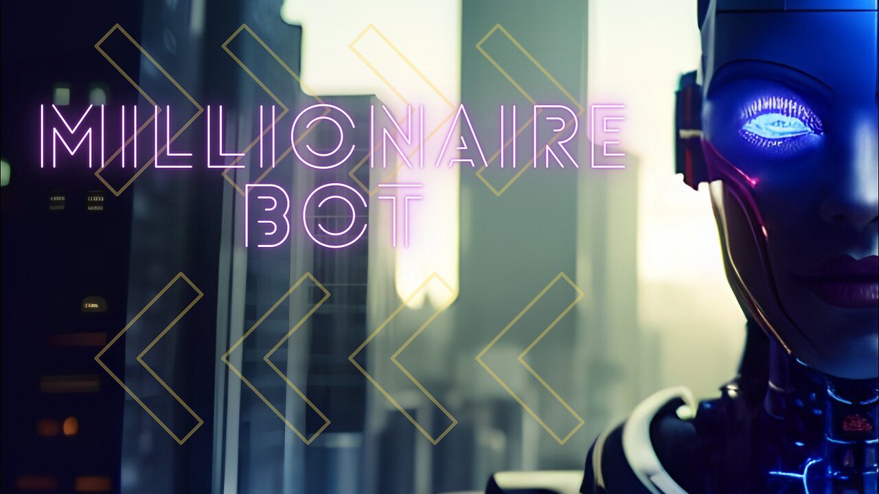Secret Millionaire Bot