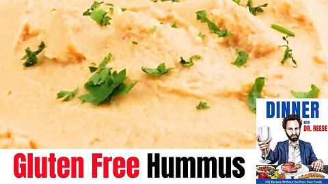 How to Make Hummus without the Poor 4 Foods