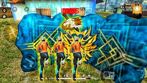 "Free Fire Max: How to Win Every Match | Pro Gamer Secrets!"