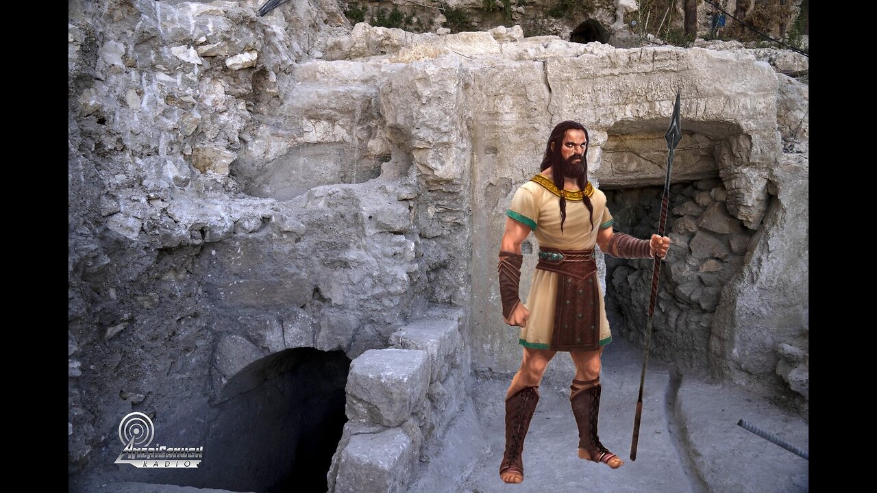 The Goodness Of God, Restoration, Life' Strength & Health