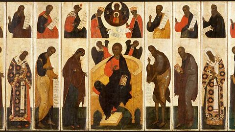 The Bible Is Black History