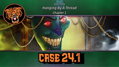 Pacific Bay: Case 24.1: Hanging By A Thread