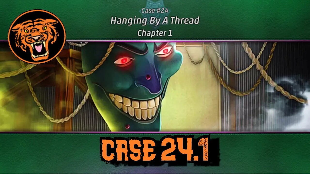 Pacific Bay: Case 24.1: Hanging By A Thread