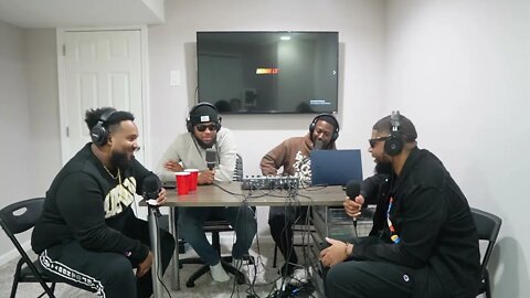 Episode 6: What The F I Look Like