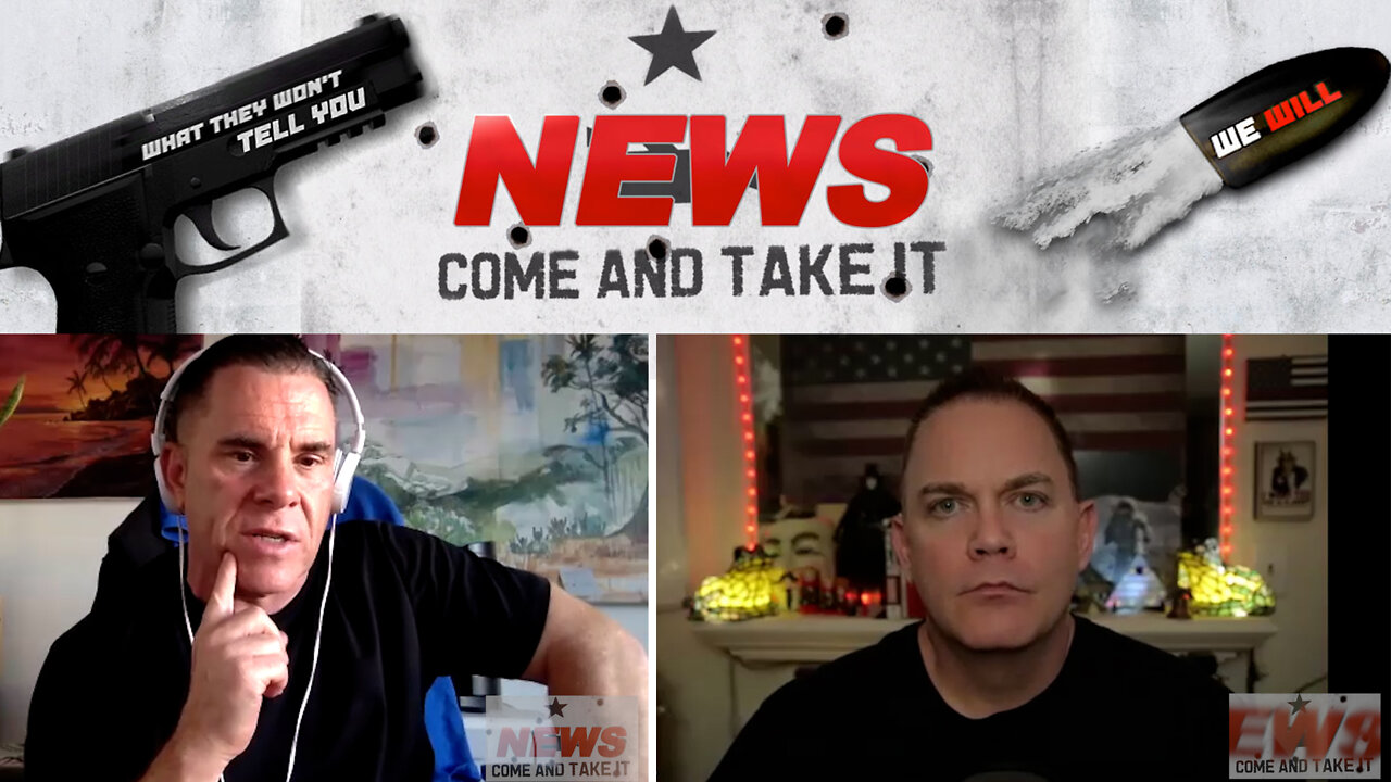 Episode 1: Are We In The LAST DAYS? | Pastor Tim Alden