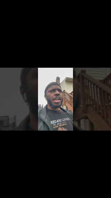 PUT YOURSELF OUT THERE!