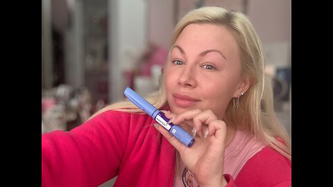 Saxenda day 33, the weight loss pen ! AceCosm code Jessica10 saves you money
