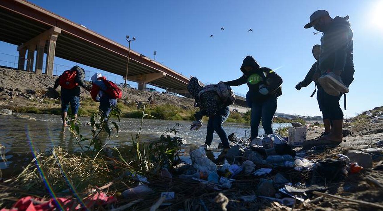 Biden DHS Wants Congress to Allow Change From 'Detention' to 'Temporary Housing