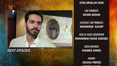 Tere Bin Episode 45 Teaser - 11th May 2023 - GEO ENTERTAINMAINT