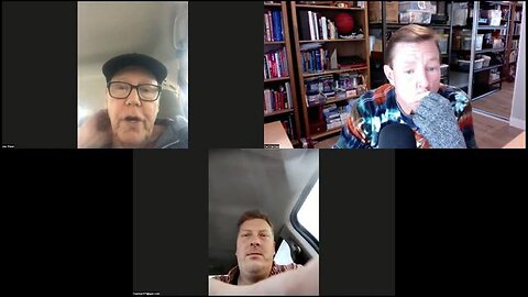 Need to Know News (22 January 2024) with Carl Herman, Joe Olson & Chris Weinert