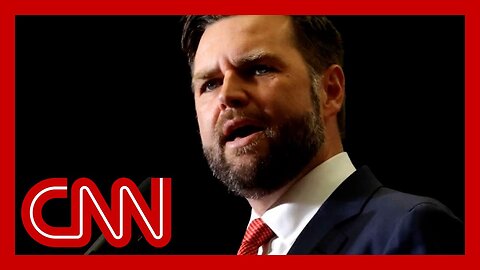 New audio: Vance calls Biden-Harris swap a 'sucker-punch'| TN ✅