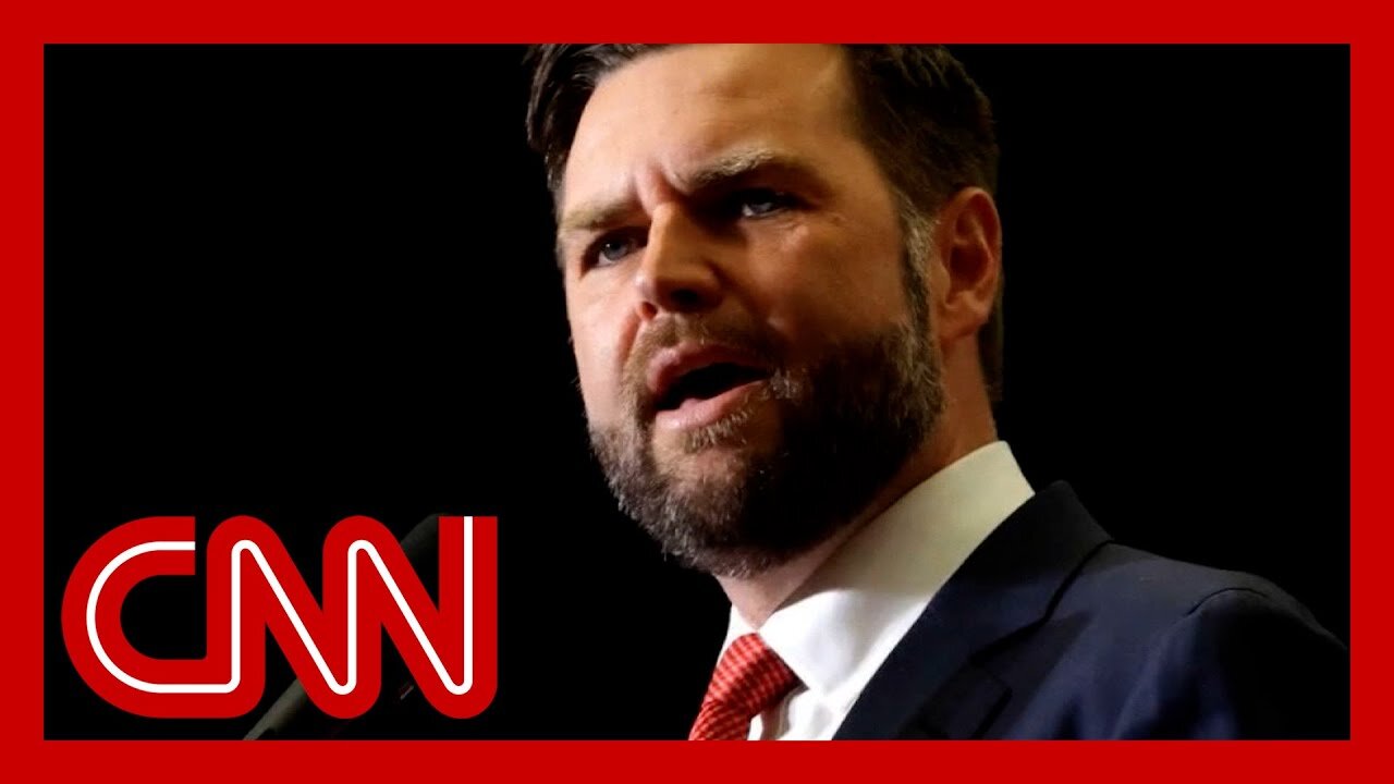 New audio: Vance calls Biden-Harris swap a 'sucker-punch'| TN ✅