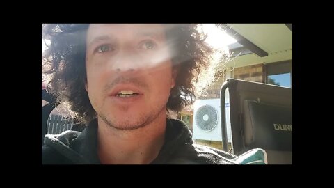 Don't Fake It (Video Journal)