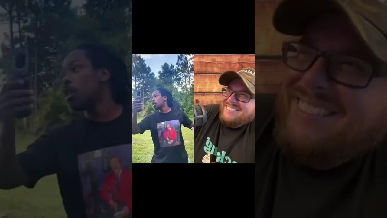 Here’s Your Dose Of REALarious…🤣🤣🤣 with @omgitswicks