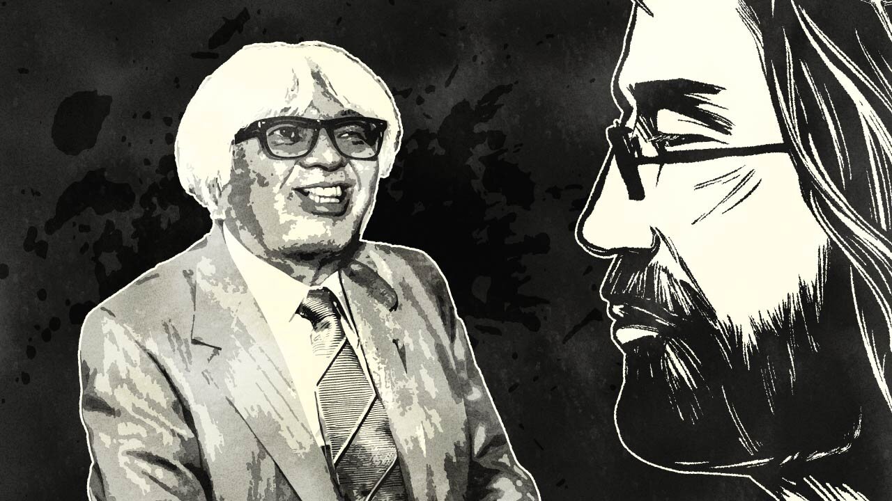 【エンドゥ】あの野郎【切り抜き】