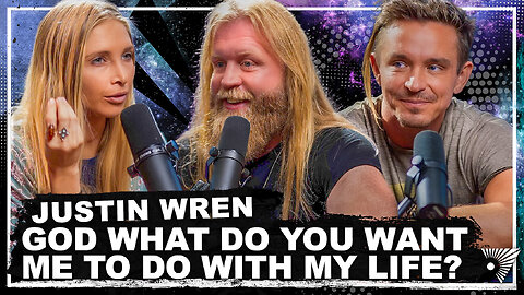 Justin Wren & Boho Beautiful | Masterclass On How To Find Your Purpose In Life & Good Karma ❤