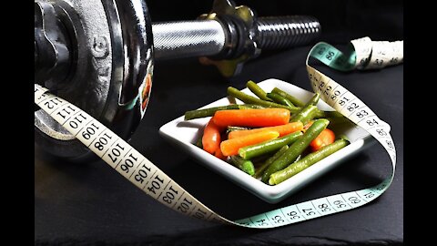 What Losing Weight Does To Your Body And Brain | The Human Body