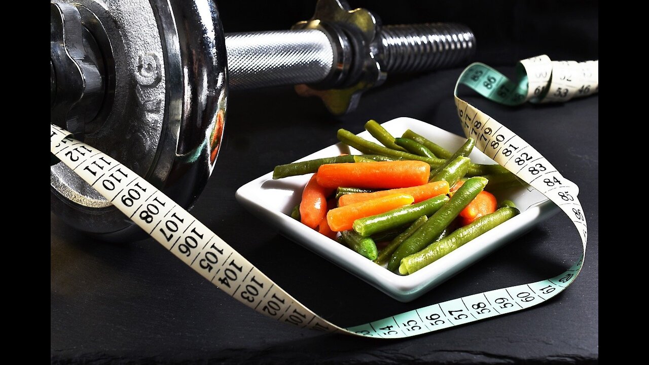 What Losing Weight Does To Your Body And Brain | The Human Body