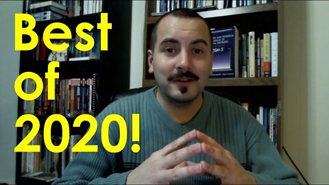 The Best of 2020!