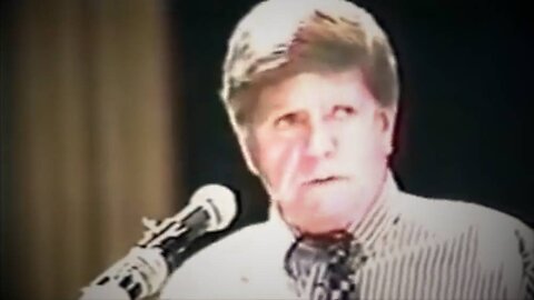 Powerful Speech: Dr. John Coleman Exposes The Committee Of 300