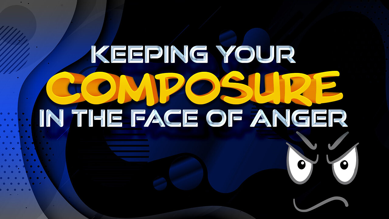 When The Absence of Sympathy Gives Rise To Anger