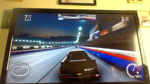 NASCAR Heat 5 R3/25:Vankor 350