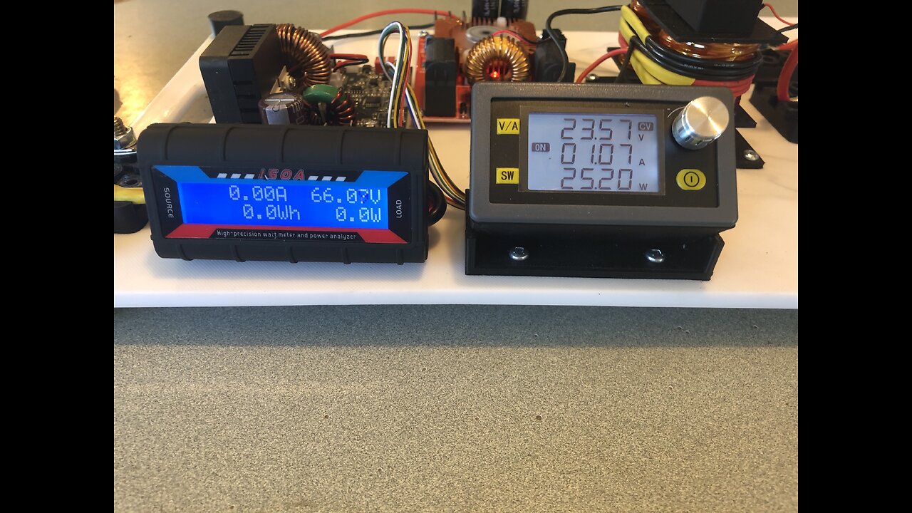 Tiny Titan smith version kind of WHATS MY COP LMFAO